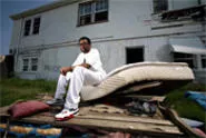 Spike TV: Lee's HBO doc was one of the best things to hit any screen in '06.