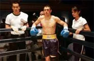 Split decision: The cast is fine, but the script is flabby.