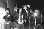 Stars-gazing: Montreal rockers look for love in all the - wrong places on their fine new CD (Wednesday).