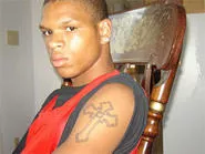 Stefan Prince was a tough guy on MySpace. Now he'll get to prove it in prison.