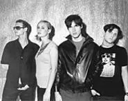 Stellastarr* and its pointless asterisk come to the Grog Shop Wednesday.