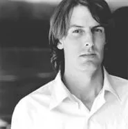 Stephen Malkmus: Indie rock's dreamy poster boy.