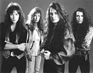Stryper: Making heavenly metal a commercially viable enterprise.