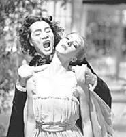 Sucking at the Cinematheque: The inventive - Dracula: Pages From a Virgin's Diary shows - this weekend (Friday).