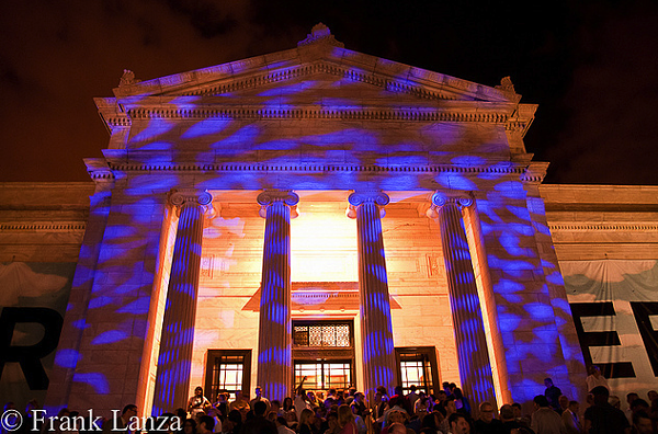 Summer Solstice Party at the Cleveland Museum of Art ...