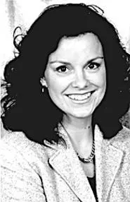 Susanne Mentzer makes a lovely German lad in - Hansel and Gretel.