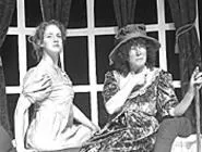 Sweet Jane: Austen's Pride & Prejudice comes - to Lakeland Theatre.