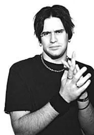 Switched frontman Ben Schigel is ready for his band's - next incarnation. - AMY WEISER