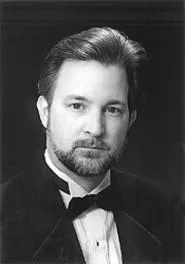 Symphony composer David Howard Pettit.