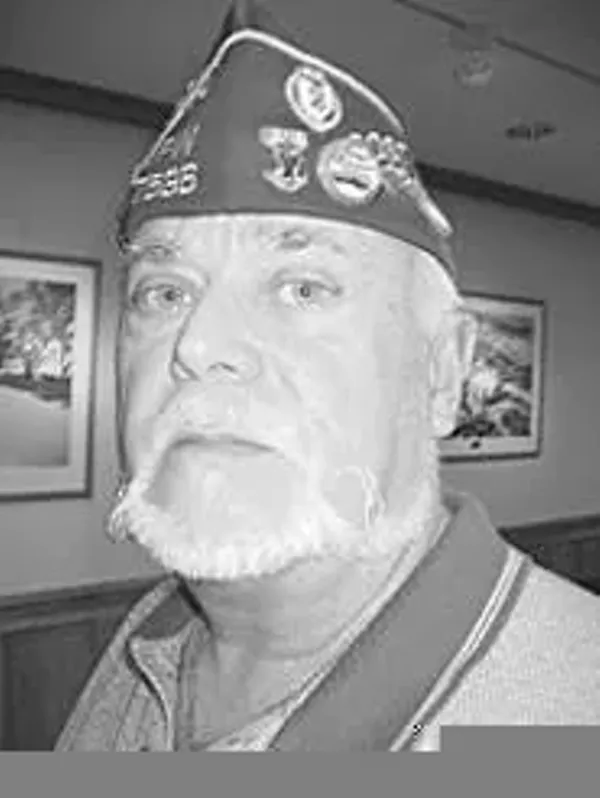 dick forrey of the vietnam veterans Dick forrey of the vietnam veterans