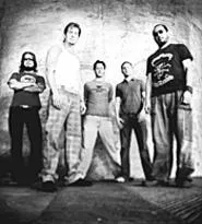 Tattoos? Check. Facial hair? Check. Rap-rock, five - years after Limp Bizkit killed the genre? Check. The - boys of 311 come to town Tuesday.