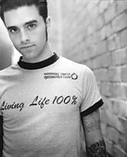 Teen angst pays off: Dashboard Confessional has gone from clubs to amphitheaters in a year.