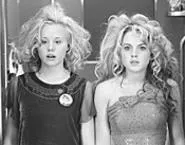 Teens say Alison and Lindsay are just - awesome.
