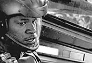 That engine must be a time machine, 'cause Jamie - Foxx and his pals seem to be everywhere at once.