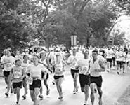 The action at Run, Jane, Run is open to Dicks too.