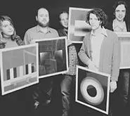 The Apples in Stereo get more sounds out of fewer instruments.
