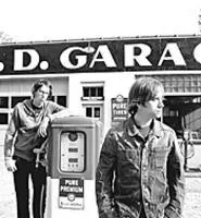 The Black Keys