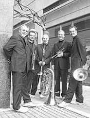 The Canadian Brass