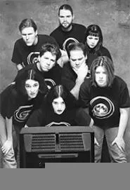 The cast of The Gulf looks back in anger.