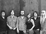 The Comas, resuscitated and ready to perform one of - last year's best records you didn't hear at the Grog - Shop on Thursday.