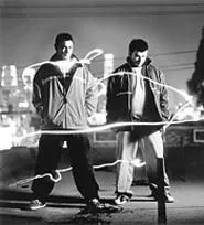 The Crystal Method