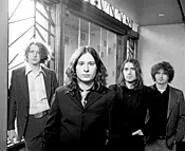The Damnwells: Bastards of the Beat.