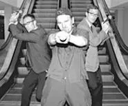 The Dan Band