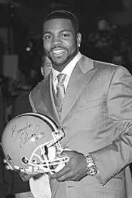 The data says that picking Braylon Edwards is - destined to be a blunder. - GETTY IMAGES