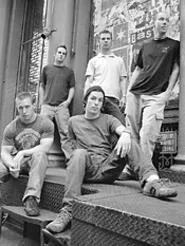 The Dillinger Escape Plan