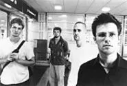 The Dismemberment Plan
