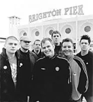 The Dropkick Murphys: Possibly the world's greatest - cover band.