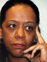 The FBI found evidence that contracts were being sold like Girl Scout cookies. The district never even bothered to investigate. (Pictured: Barbara Byrd-Bennett, former Cleveland schools CEO.) - WALTER NOVAK