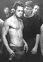 The first rule of Rebels on the Backlot is to - include David Fincher's Fight Club as one of - the '90s' most important films.