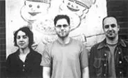 The Fruit Bats