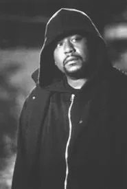 The Ghost with the most: Forest Whitaker.