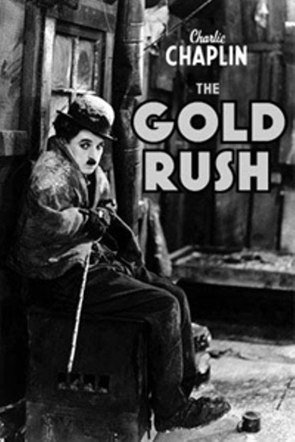 the gold rush series