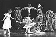 The Houston Ballet laces up for Cinderella.