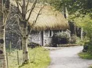The Irish photos of Dagmar Amrhein are on view at Studio - of Five Rings through April 8.
