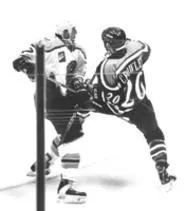The Jacks continue to take down opponents despite - their off-ice woes. - WALTER NOVAK