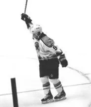 The Jacks have quietly become the IHL's highest - scoring team. - WALTER NOVAK