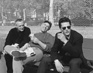 The Knockaround Guys, minus Vin Diesel.