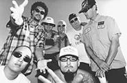 The Long Beach Dub Allstars: Playing Sublime songs is therapy.