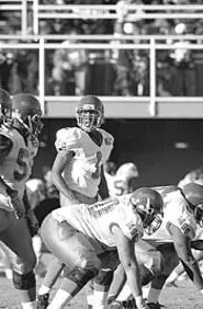 The Morgan State Bears lead the pigskin charge at Saturday's Ohio Classic.