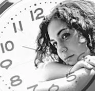 The morning-after pill works for only 72 hours. Good - luck finding one in time. - WALTER NOVAK