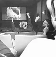 The Movie Club: A finger on the pulse of American - cinema. - WALTER NOVAK