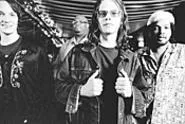 The North Mississippi Allstars play rootsy R&B at - Peabody's Sunday.