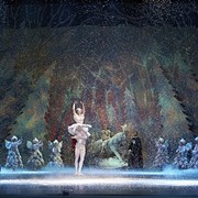 The Nutcracker at the State Theater