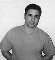 The parole board decides this week whether 14 years - is long enough for Michael Swiger. - COURTESY OF MICHAEL SWIGER
