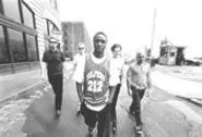 The Pilfers