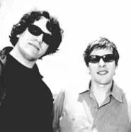 The Posies: A vacation's all they ever needed.